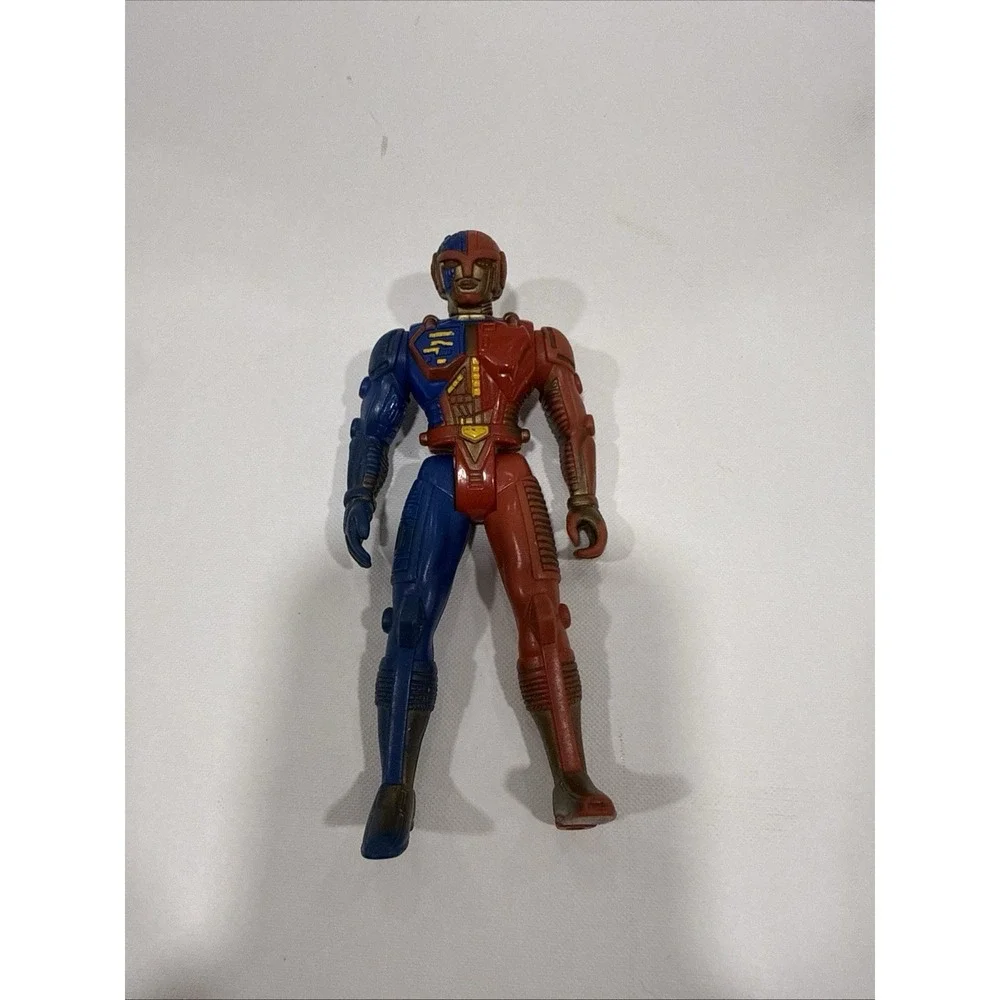 VR TROOPER 5
